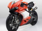 Ducati 1299 PanigaleSuperleggera